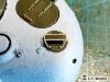 E.T. Model P35-260 Lights Set with Guards for U.S.Army M4 Sherman 1/35
